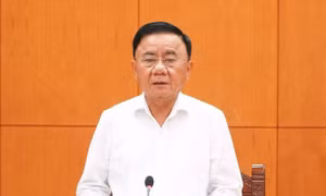 Kết luận mới của Bộ Chính trị về đánh giá cán bộ lãnh đạo, quản lý trong hệ thống chính trị