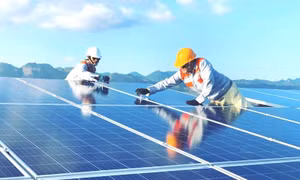Nghịch lý ưu đãi điện mặt trời: 'Người cần khó với, người có không cần'