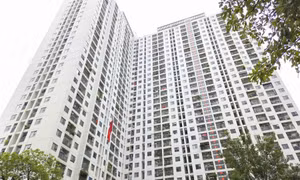 Lương 9 triệu đồng, giá nhà ở xã hội hơn 1 tỷ đồng: Giấc mơ an cư xa đến đâu?
