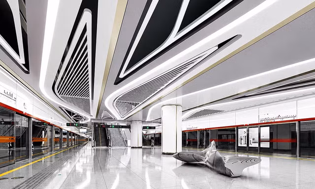 TPHCM sẽ có 'siêu metro' 