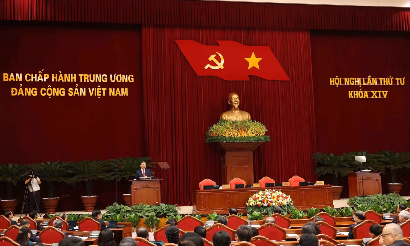 Khuyến khích đảng viên làm kinh tế: 'Đảng viên đi trước, làng nước theo sau' để phát triển đất nước 
