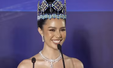 Đương kim Hoa hậu Thế giới: 'Tôi muốn uống cà phê, ăn bánh tráng Việt Nam'