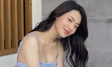 Minh Trang: 'Buồn khi bị chê'