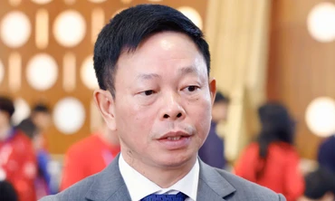 Nhà báo Phùng Công Sưởng: 'Nhiều sinh viên hiến máu 18 lần vẫn không bỏ hẹn với Chủ nhật Đỏ'