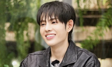 Dillan Hoàng Phan: 'Tôi giàu từ năm 20 tuổi'