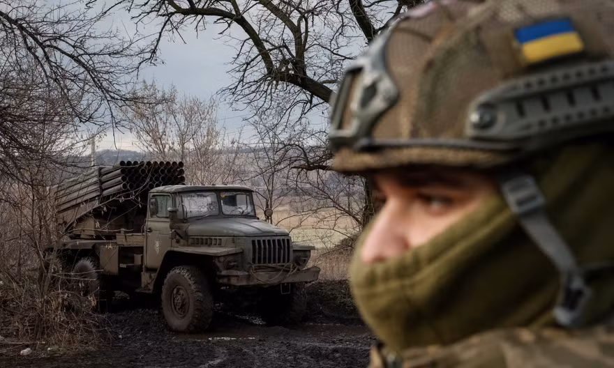 Ukraine bi quan về khả năng gia nhập NATO