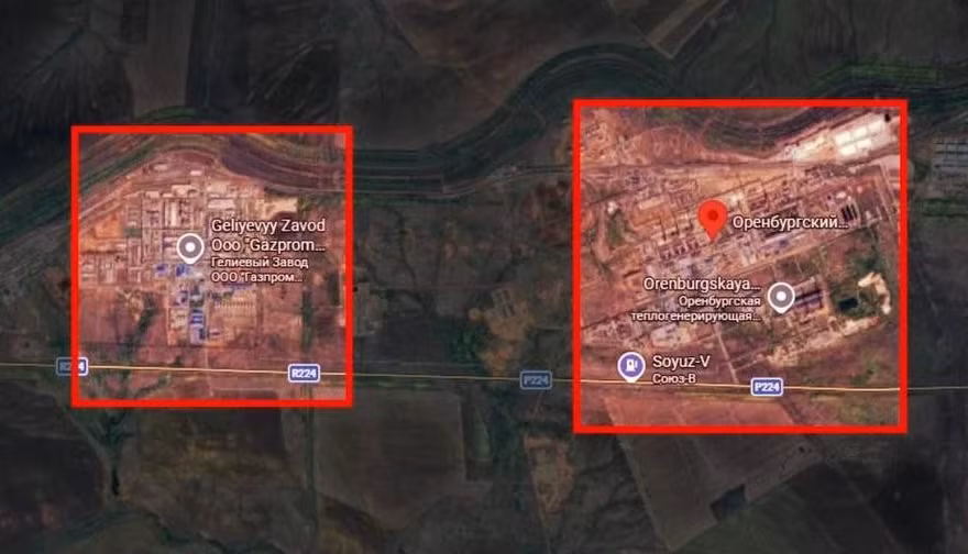 Ukraine dồn dập gây sức ép lên hệ thống phòng không Nga ở Crimea