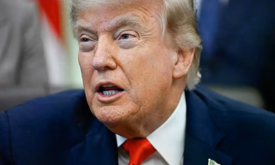 Đạt được thoả thuận, Tổng thống Mỹ Trump vẫn chỉ trích Iran