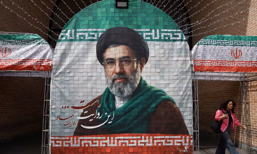 Tình báo Mỹ tin rằng Iran thay đổi quan điểm về vũ khí hạt nhân
