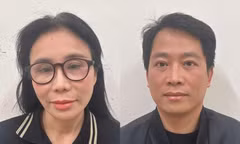 Trung tâm Quan trắc môi trường miền Bắc bị cáo buộc lập khống hồ sơ hơn 5 tỷ đồng