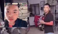 Vụ Khánh Sky đến nhà Vua Quạt livestream: Có dấu hiệu của nhiều hành vi vi phạm pháp luật