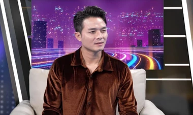 Diễn viên 'top 1 rating truyền hình Việt' Lê Minh Thành: 'Soi' người yêu cũ trên mạng xã hội là điều bình thường