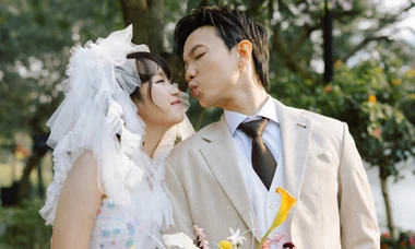 Hậu công khai bà xã, Hoàng Dũng: 'Tôi không tìm được lời giải đáp thỏa đáng cho chuyện tình cảm của mình'