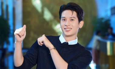 'Diễn viên phim giờ vàng VTV' Trương Minh Thảo thừa nhận từng mang nỗi lo tài chính nên ngại yêu đương