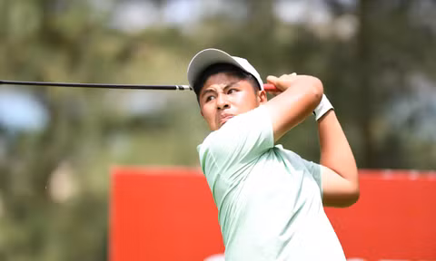 'Qua Giải Vô địch Golf Quốc gia 2025 có thể thấy, những niềm hy vọng của golf Việt đang ở độ chín'