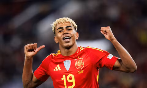 Lamine Yamal phục hồi thần tốc trước thềm World Cup 2026 