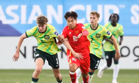 Báo Malaysia muốn 'đòi nợ' U17 Việt Nam ở chung kết