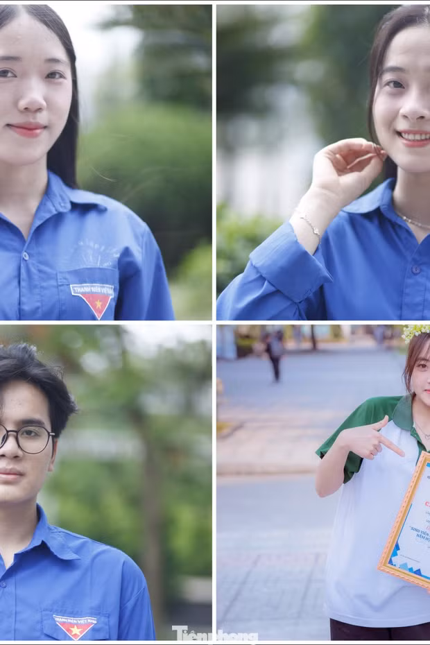 Khát vọng Việt Nam hùng cường trong trái tim thế hệ trẻ