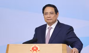 Trung tâm tài chính quốc tế tại Việt Nam sẽ hoạt động ngay trong tháng này