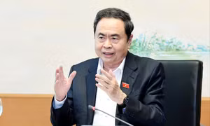Chủ tịch Quốc hội: Nhà đầu tư nào vào nước ta cũng hỏi có đủ điện không?