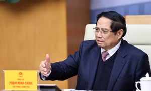 Hình thức đầu tư đường sắt tốc độ cao Bắc - Nam phải minh bạch, tránh tiêu cực 