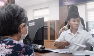 Bộ Nội vụ hướng dẫn về biên chế cấp tỉnh, cấp xã sau sáp nhập 