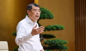 Thủ tướng đặc biệt lưu ý không để tình trạng 'luật chờ văn bản hướng dẫn'