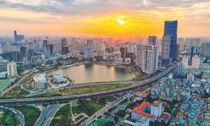 Quốc hội thảo luận giải pháp tháo gỡ vướng mắc thi hành Luật Đất đai