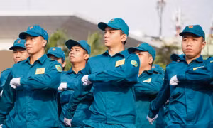 Sẽ điều chỉnh phụ cấp chức vụ tại Ban Chỉ huy quân sự cấp xã