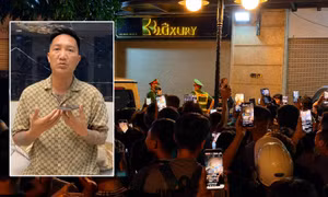 Đại biểu Quốc hội: 'Điều tôi lo ngại nhất không phải là một vài livestream phản cảm...'