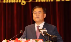 Thủ tướng phê chuẩn kết quả bầu Chủ tịch UBND tỉnh Quảng Ninh