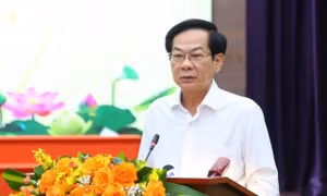 Tiếp tục sắp xếp cấp xã, tinh gọn tổ chức bên trong các bộ, ngành