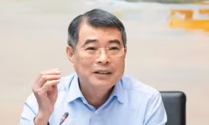 Thủ tướng Lê Minh Hưng: Tăng trưởng phải đi đôi với ổn định vĩ mô