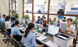 'Chìa khóa' để chính quyền địa phương 2 cấp vận hành hiệu quả, thực chất