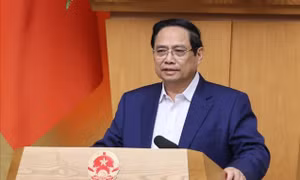 Giá vàng, bất động sản neo cao, áp lực lớn về lạm phát