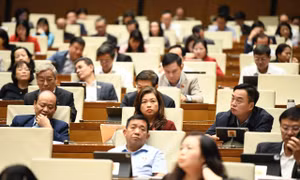 Xử lý vấn đề phát sinh khi thực hiện sắp xếp tổ chức bộ máy nhà nước