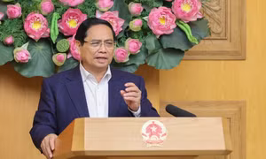 Thủ tướng yêu cầu kiểm soát giá bất động sản ngay từ đầu vào