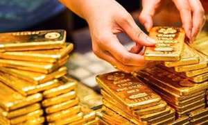 Thủ tướng yêu cầu khẩn trương đề xuất việc thành lập sàn giao dịch vàng quốc gia