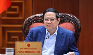 Dự kiến thời điểm lập khu thương mại tự do Đà Nẵng, Hải Phòng, TPHCM 