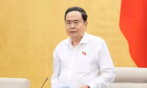Ủy ban Thường vụ Quốc hội sẽ cho ý kiến về công tác nhân sự trình Quốc hội 