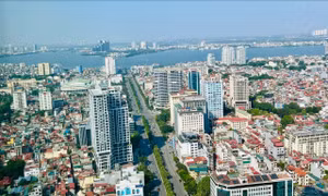 TS. Trần Du Lịch: Giá đất hiện nay vượt sức chịu đựng của nền kinh tế và người dân