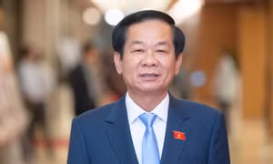Hai Ủy viên Trung ương Đảng chuyển sinh hoạt Đoàn đại biểu Quốc hội