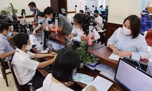 Đề xuất đánh giá, xếp loại công chức theo KPI từ ngày 1/1/2026