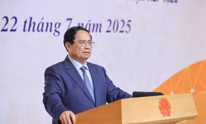 Thủ tướng họp với các Trưởng Cơ quan đại diện Việt Nam ở nước ngoài