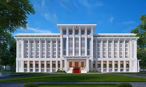 Cơ cấu tổ chức mới của Văn phòng Chính phủ