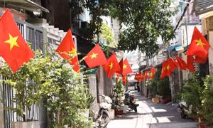 Bộ Nội vụ đang dự thảo chế độ, chính sách với người hoạt động không chuyên trách 