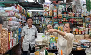 Sẽ phát triển doanh nghiệp 1 người?