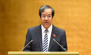 Miễn phí sách giáo khoa, bỏ quy định cấp bằng tốt nghiệp trung học cơ sở