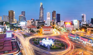 Phó Thủ tướng Thường trực nói về 'cú hích' mạnh mẽ của nền kinh tế