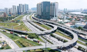 Giải ngân vốn đầu tư công mới đạt 50,7%